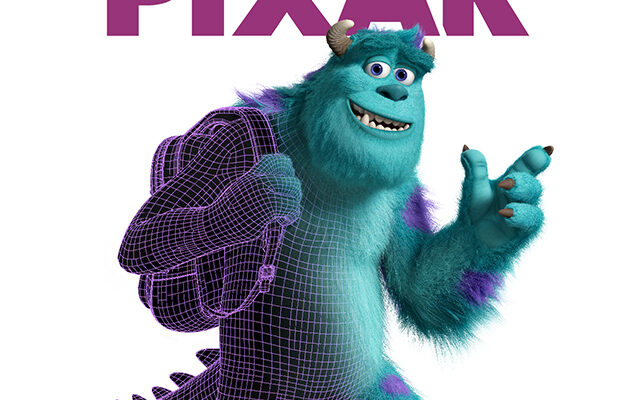 “La Ciencia de Pixar”: para que veas cómo hacen las películas de Pixar
