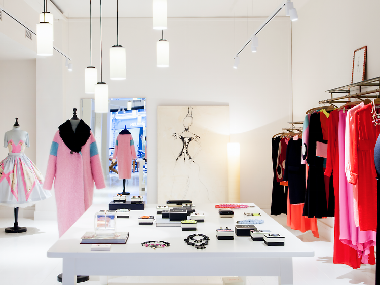 Barcelona líder el negocio de la moda: abren nuevas boutiques en la ciudad