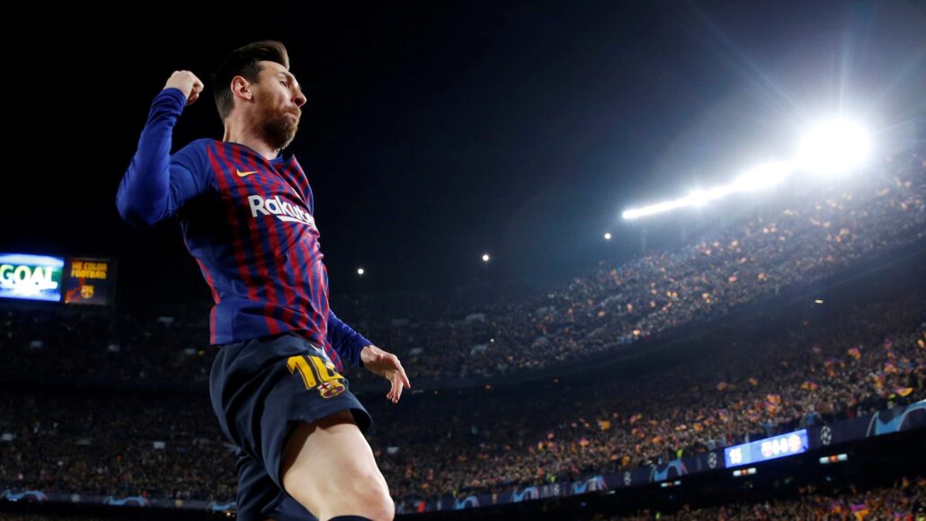 Leo Messi y Busquets ficharán por este equipo y no es el FC Barcelona