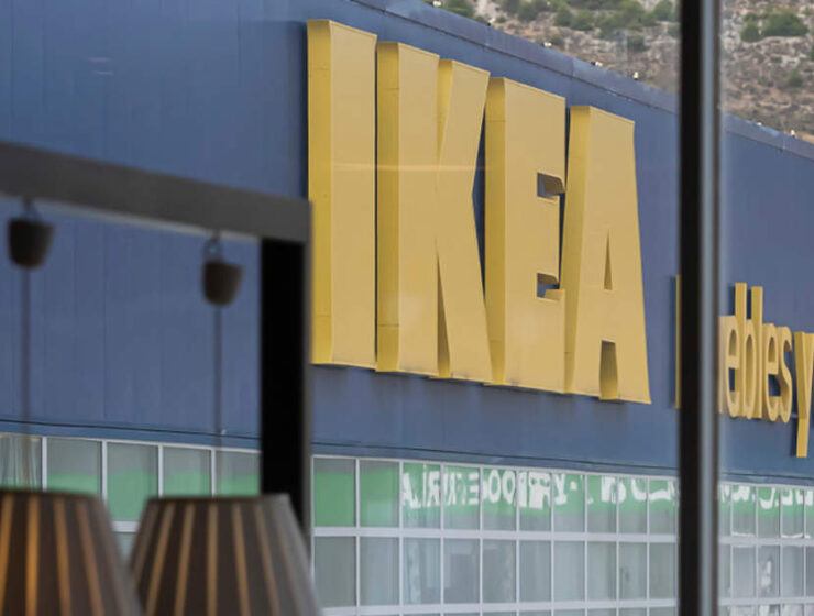 El 30 de junio abre la nueva tienda Ikea en la Diagonal de Barcelona