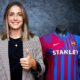 Los negocios de la estrella del Barça femenino, Alexia Putellas y la expansión de su marca