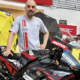 Raül Torras, piloto catalán, falleció en las carreras TT de la Isla de Man