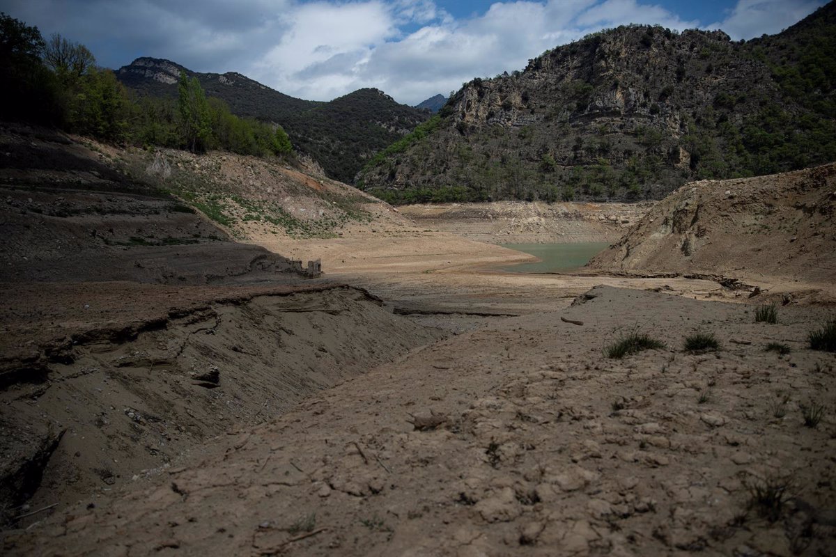 Sanciones a Ayuntamientos que incumplan restricciones por sequía