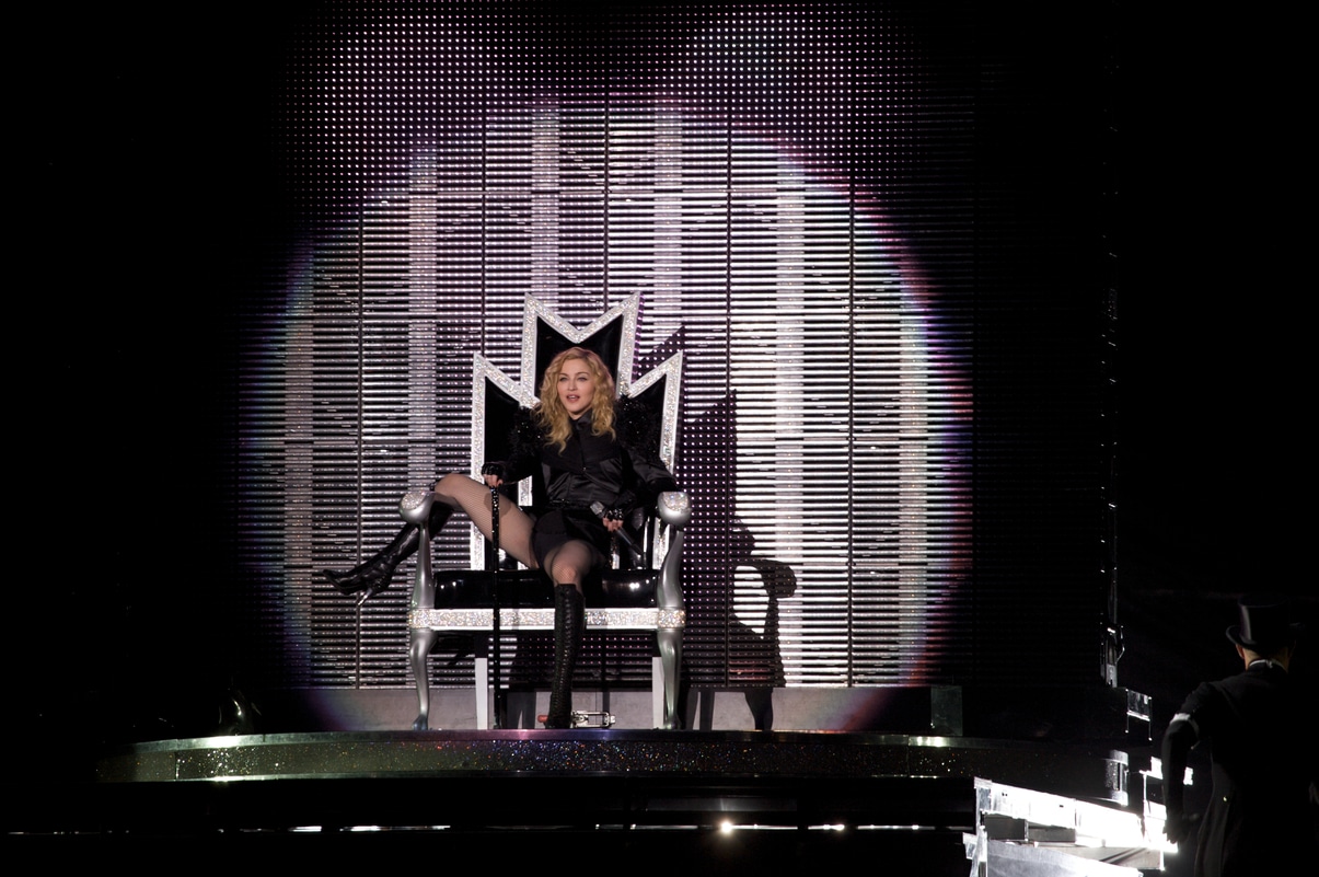Madonna aplaza su gira mundial: se suspenden conciertos en Barcelona