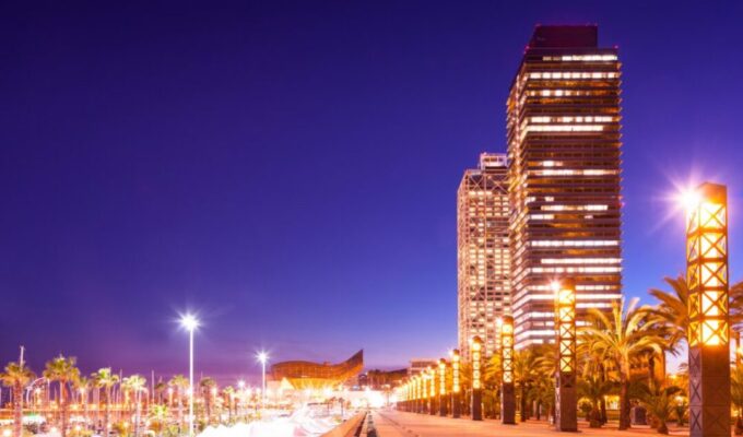 Barcelona: sede del Congreso Internacional de Ocio Nocturno