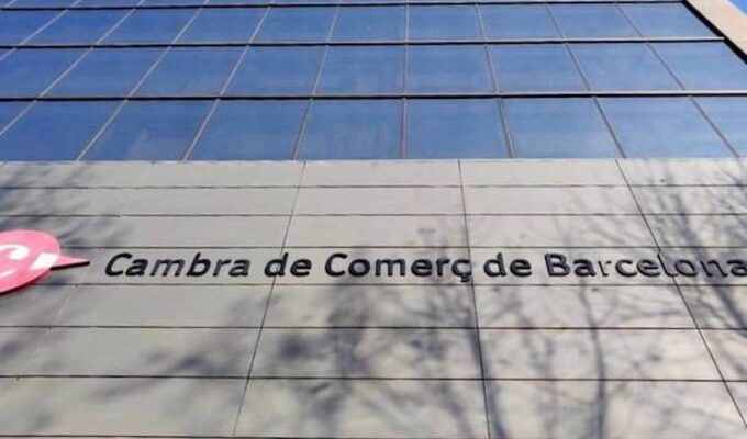 Cambra de Comerç de Barcelona se convierte en HUB para atraer más empresas