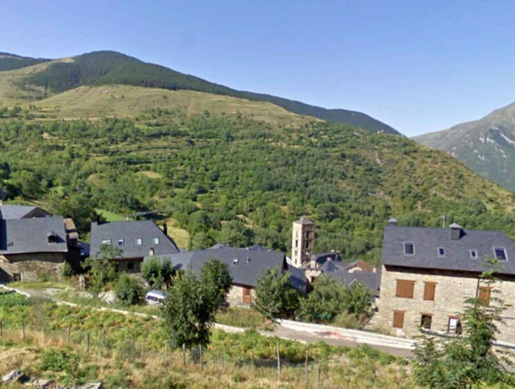 Tres pueblos catalanes hacen parte de la lista de los más encantadores de España