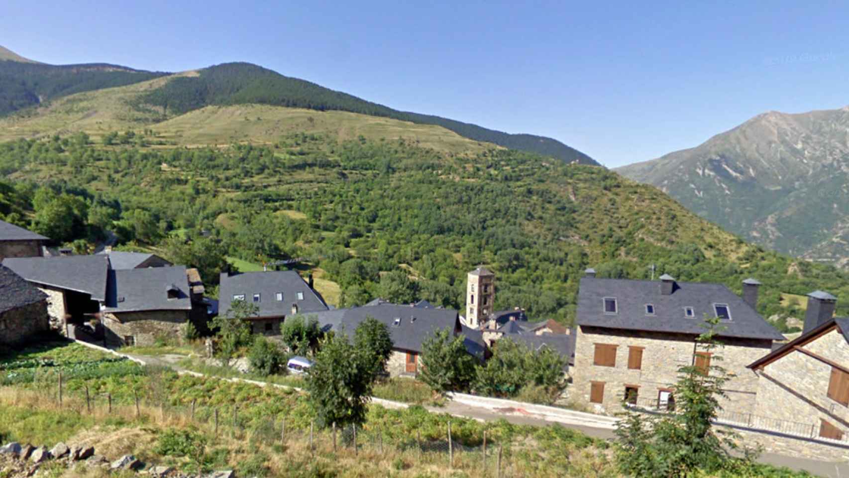 Tres pueblos catalanes hacen parte de la lista de los más encantadores de España