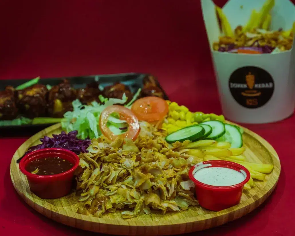 Les meilleurs endroits pour manger des kebabs à Barcelone