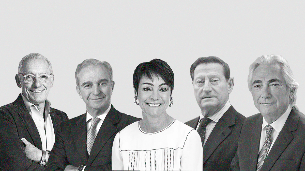 La lista Forbes 2022 destaca a los barceloneses más ricos de España