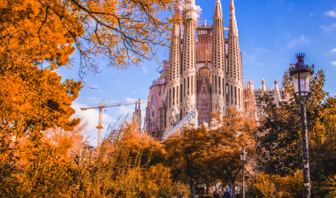 Barcelona, destino de mayor interés para usuarios de TikTok