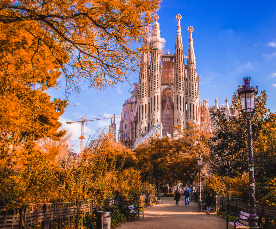 Barcelona, destino de mayor interés para usuarios de TikTok