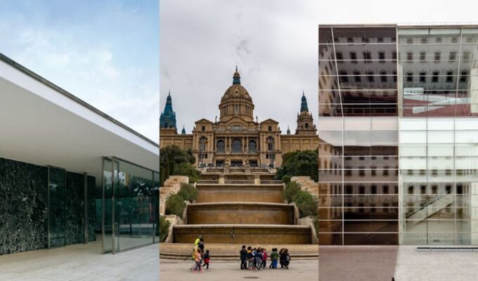 Disfruta de los museos gratis este domingo en Barcelona