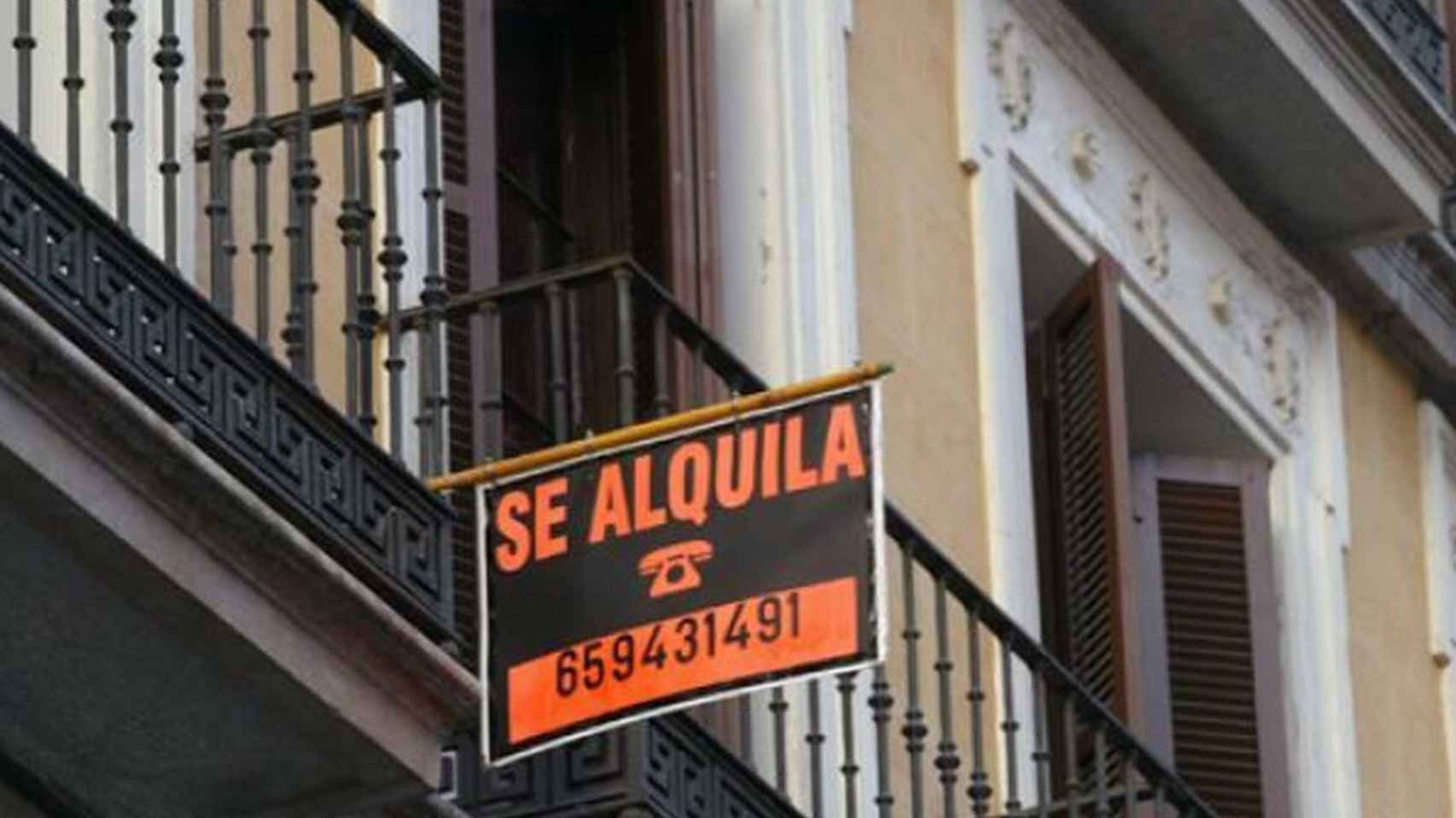 Generalitat ofrece ayudas para compra o alquiler de vivienda en Cataluña