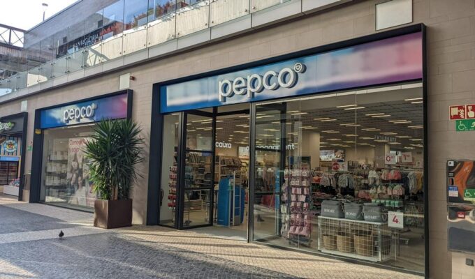 Pepco, cadena polaca de precios bajo, abre otra tienda en Barcelona