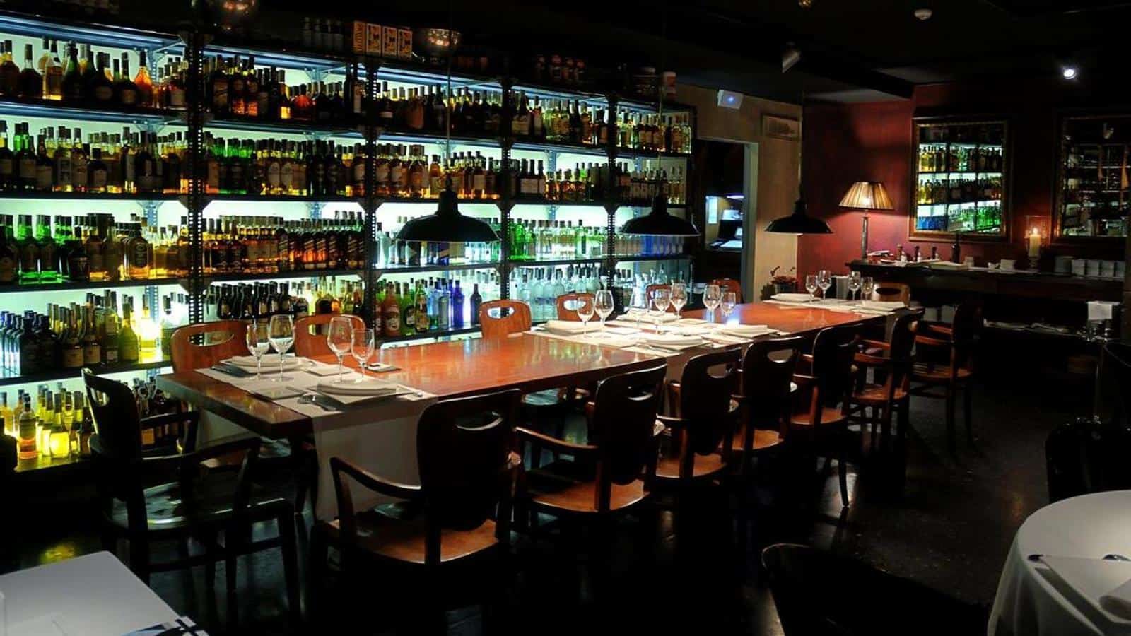 The Dry Martini Speakeasy and its 25 years of clandestinity in Barcelona