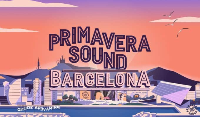 El futuro del Primavera Sound en Barcelona en peligro por reforma del frente marítimo