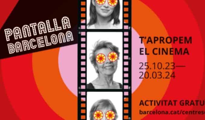 Pantalla Barcelona 2023-2024: un festival de cine sobre familias y maternidades