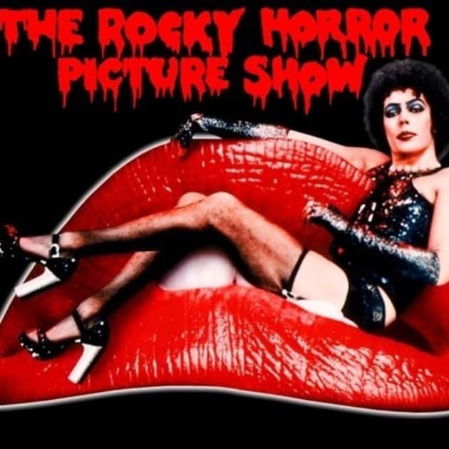 "The Rocky Horror Show" en Barcelona, el musical sensual del West End
