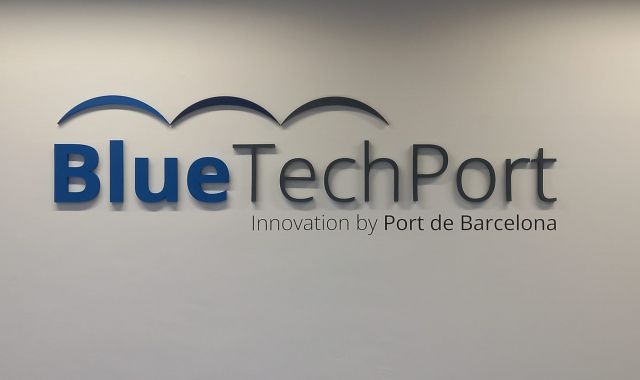 BlueTechPort impulsando la Economía Azul en el Port de Barcelona