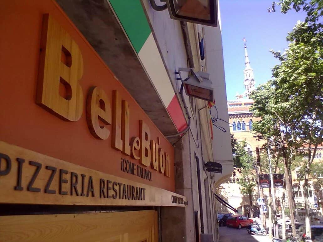 BelleBuon-best restaurants tripadvisor