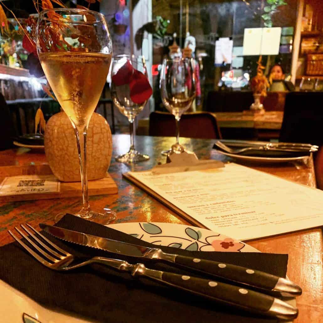 Le goût de Barcelone les meilleurs bars à vins de la ville