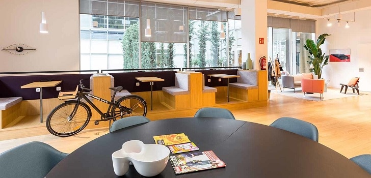 Premium offices in Barcelona transform the corporate real estate landscape
