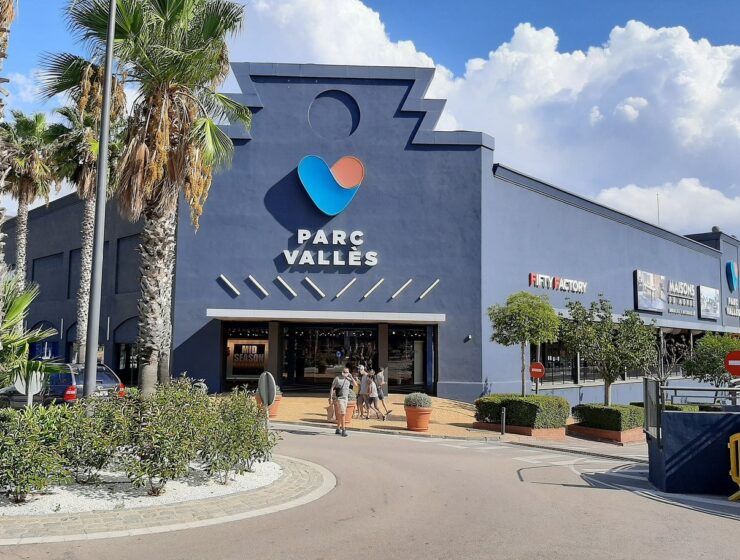 Parc Vallès: referente del retail sostenible con una inversión de tres millones de euros
