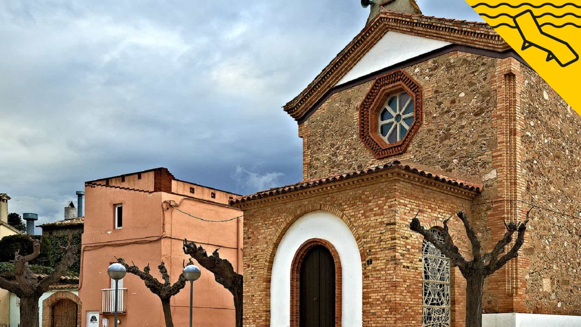 Discover Puigdàlber, the smallest village in Catalonia, just one hour from Barcelona.
