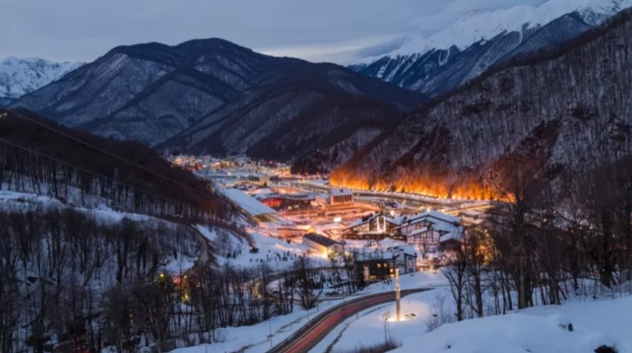 Enjoy the winter charm of Pal in Andorra, two hours from Catalonia.