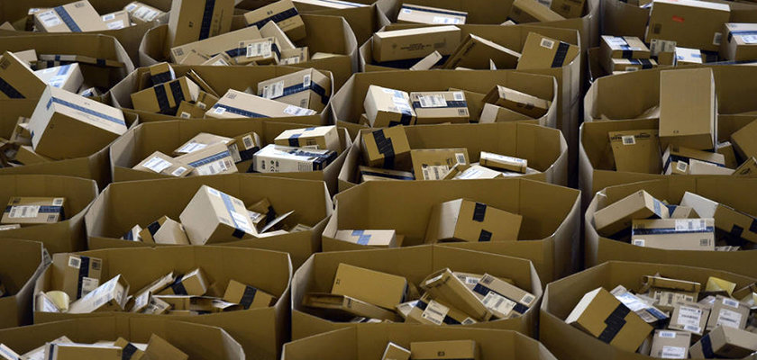 Prime Deals à Barcelone : Amazon revient avec des réductions allant jusqu'à 40 %.