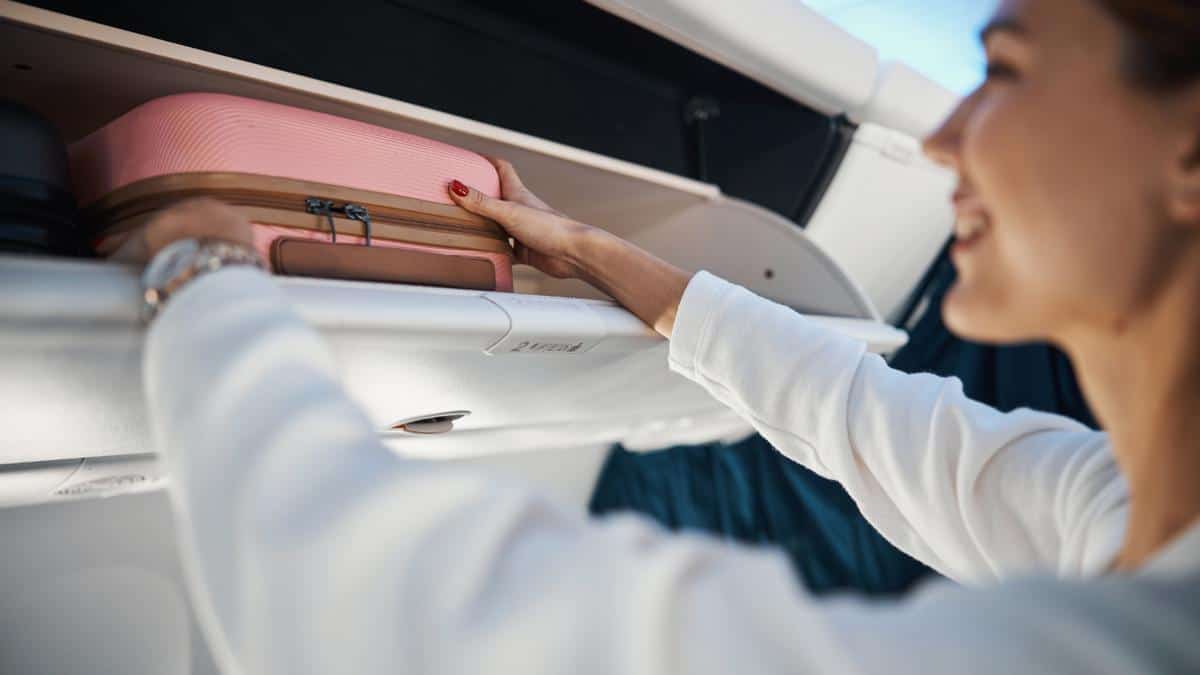 Catalonia bans airlines from charging for carryon baggage on domestic