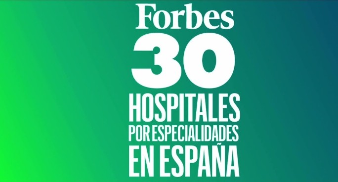 Major Barcelona hospitals ranked among the 30 best in Spain by Forbes