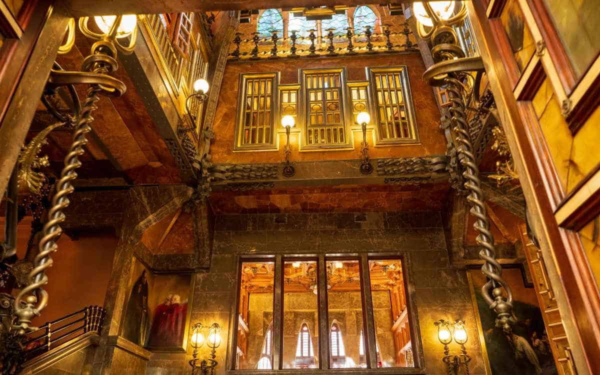 Conoce las siete obras de Gaudí declaradas Patrimonio de la Humanidad