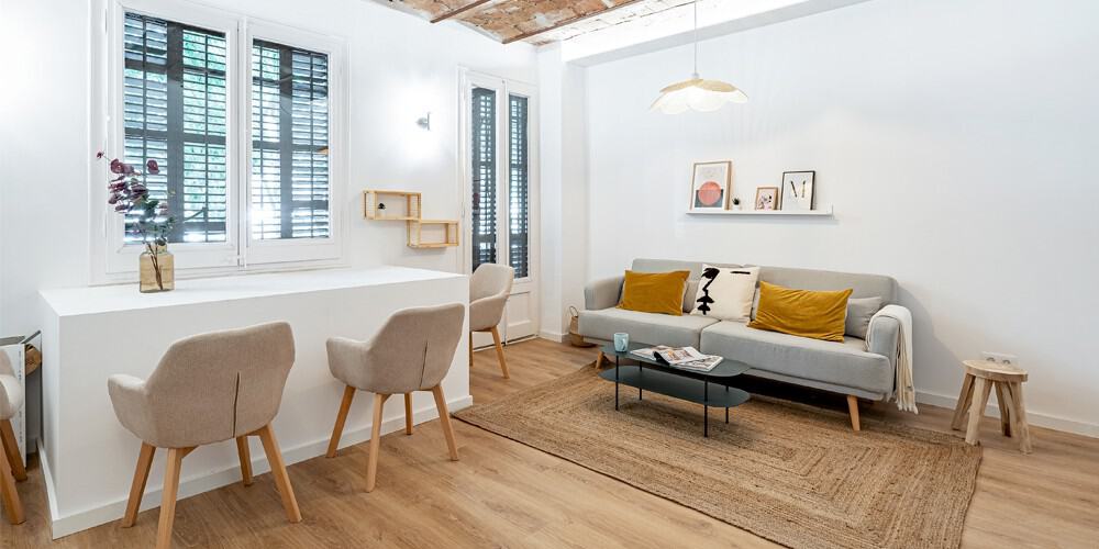 The 'Coliving' Model Boost in Barcelona for the America's Cup