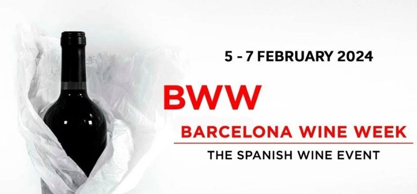 Barcelona Wine Week 2024: un appuntamento imperdibile per gli amanti del vino
