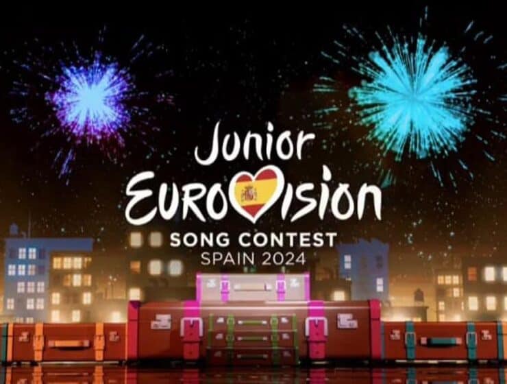 Barcelona se postula como sede para el musical Eurovisión Junior 2024