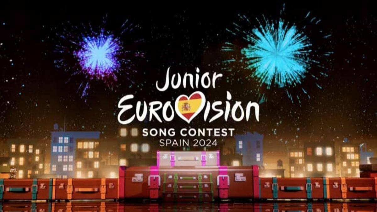 Barcelona is bidding to host the Junior Eurovision Song Contest 2024