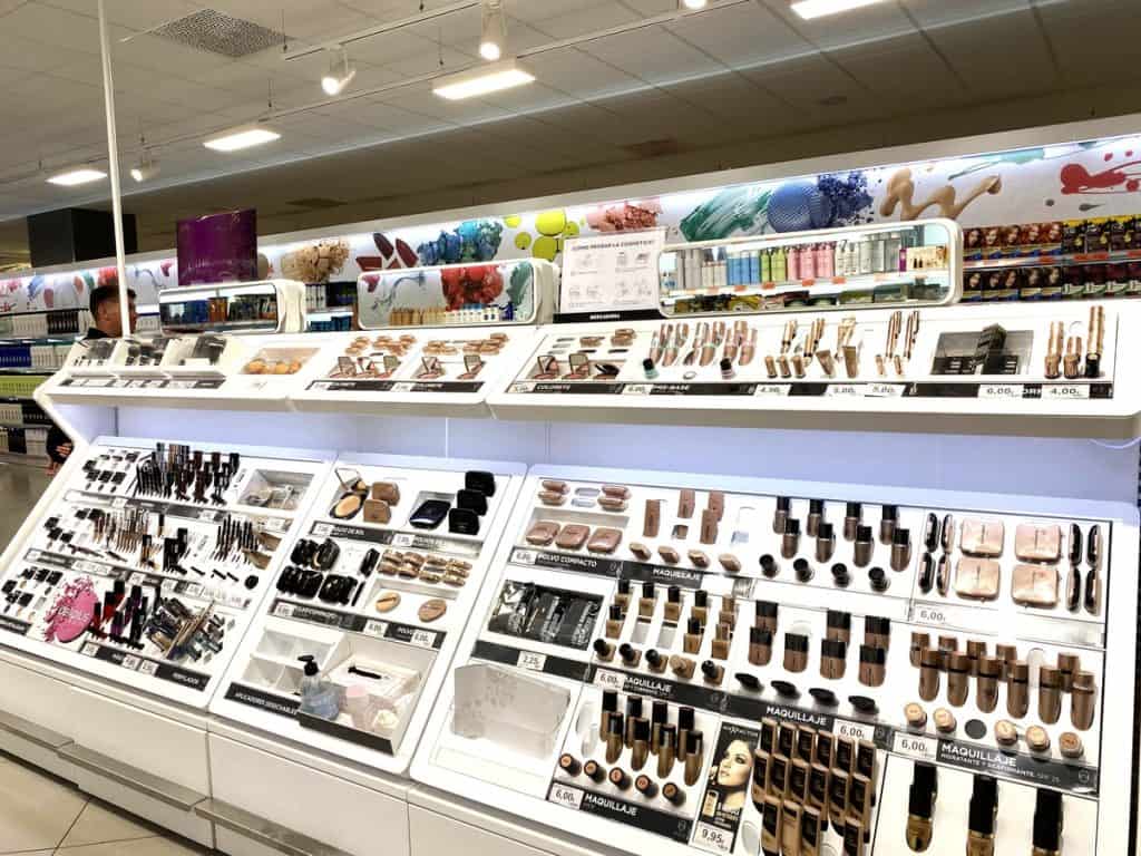 The Normal Revolution Low Cost Stores with a TikTok Twist