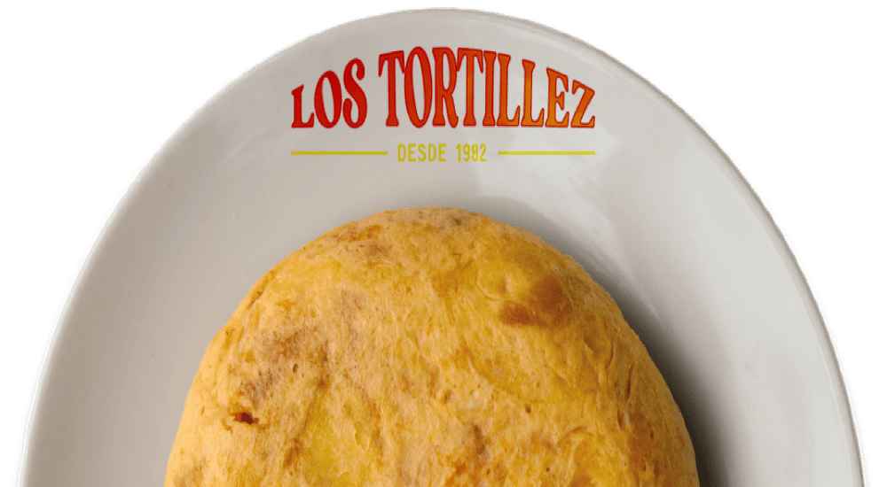 Los Tortillez, un lieu où l'on peut déguster des plats traditionnels à Gràcia