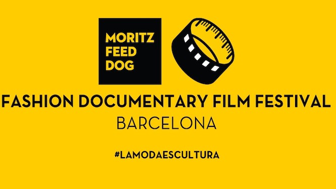 Moritz Feed Dog 2024 BCN : la fusion parfaite entre la mode et le cinéma