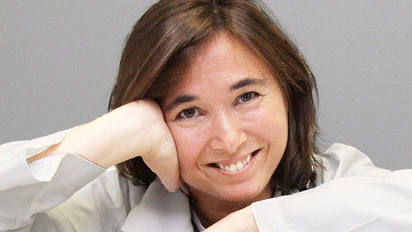 Cardiologist from Barcelona stands out for her medical excellence in Spain