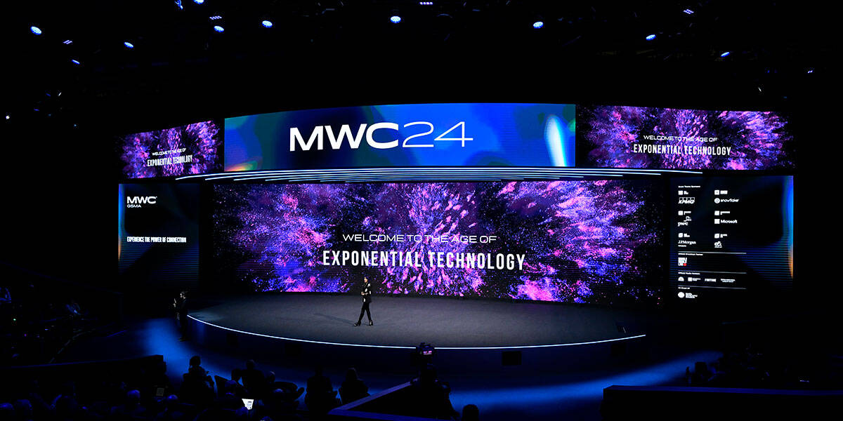 Mobile World Congress 2024 broke records and expectations in Barcelona