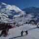 La estación de Esquí de Boí Taüll estrena la tirolina más larga de Catalunya
