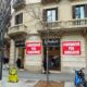 El fin de una era: cierre de la tienda de ropa Windsor en Barcelona