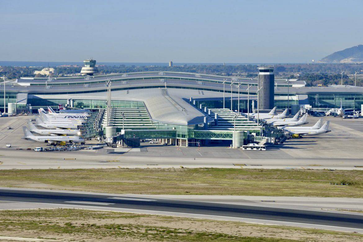 13AM El Prat Airport awarded as the Best European Airport
