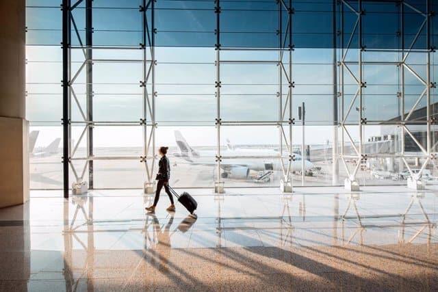 Aena boosts tourism with the construction of a hotel at El Prat Airport