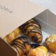 Pastelería Santagloria celebra la festividad de Santa Gloria regalando 31,000 cruasanes gratis