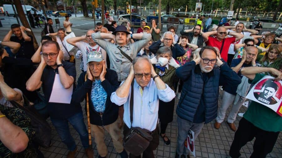 Barcelona: ¿Cómo los locales luchan contra el ruido turístico? Un Tick-Toker lo cuenta