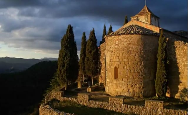 Discover Siurana: a hidden treasure in Catalonia according to NatGeo